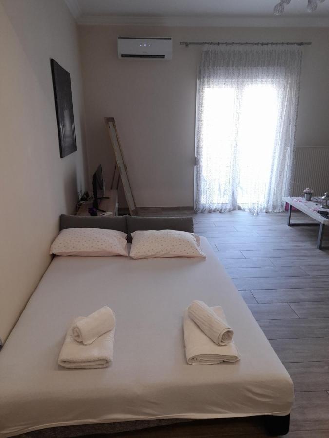La Maison De Sophie Kavala Esterno foto