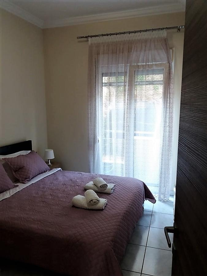 La Maison De Sophie Kavala Esterno foto