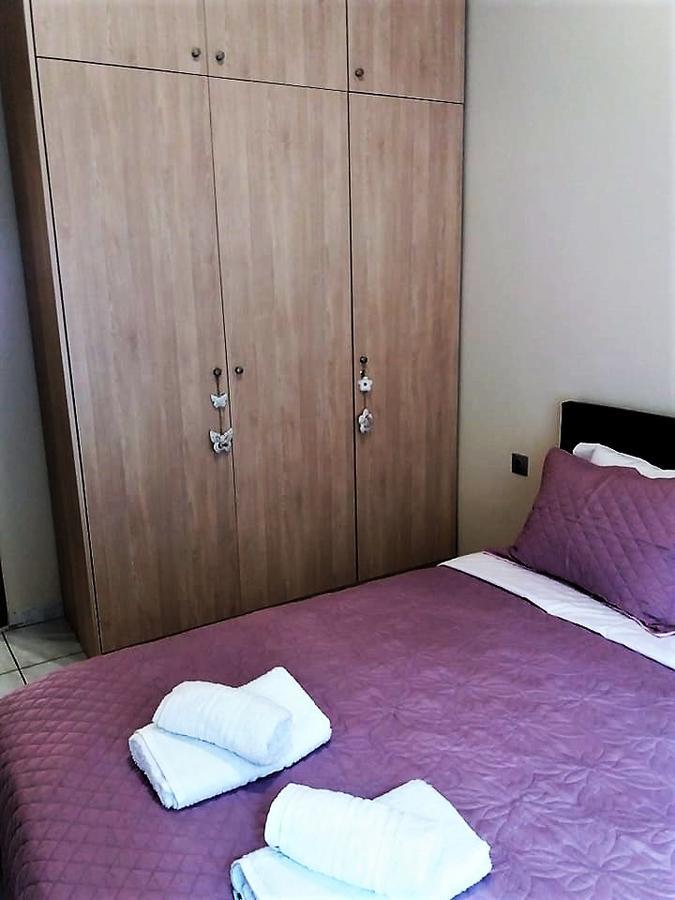 La Maison De Sophie Kavala Esterno foto