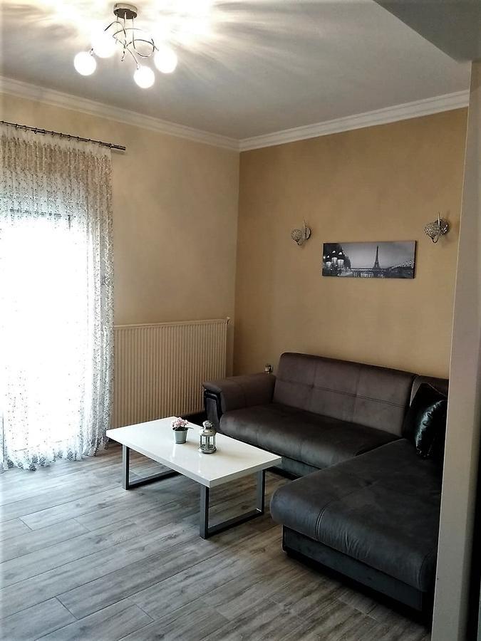La Maison De Sophie Kavala Esterno foto