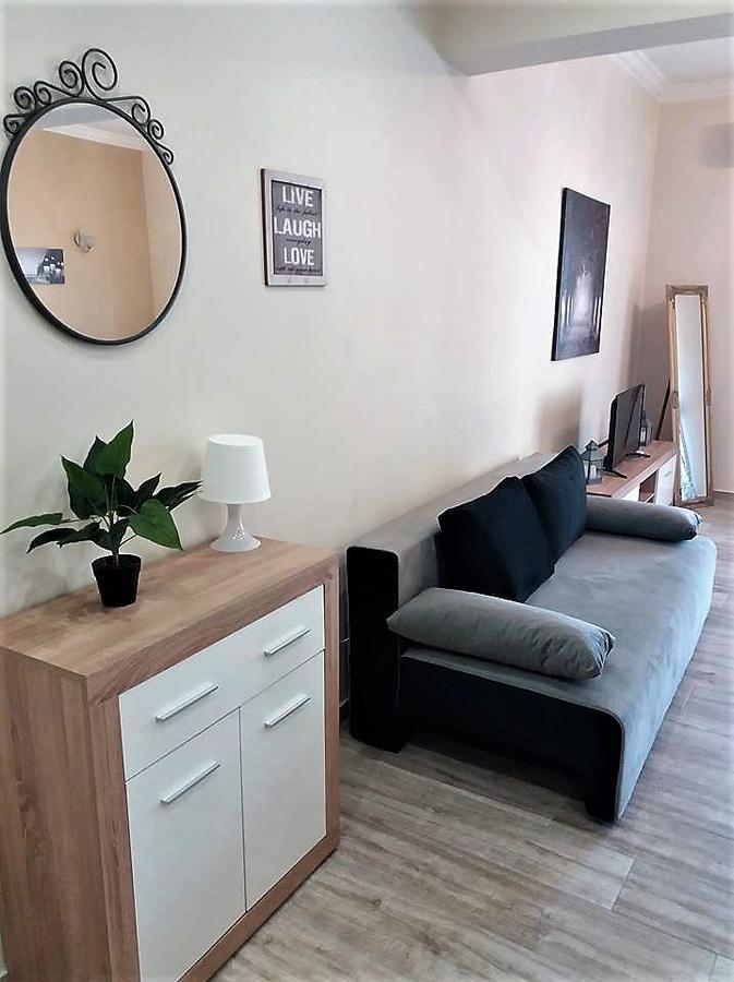 La Maison De Sophie Kavala Esterno foto