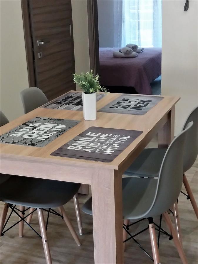 La Maison De Sophie Kavala Esterno foto