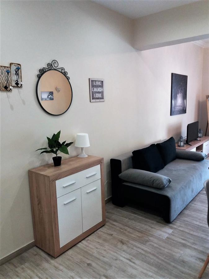 La Maison De Sophie Kavala Esterno foto