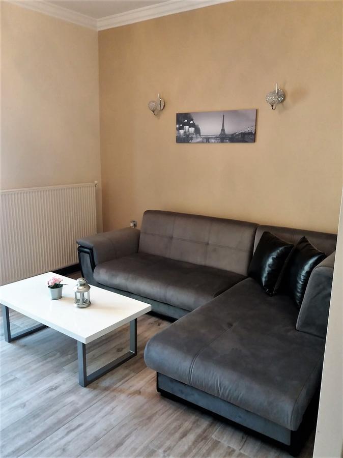 La Maison De Sophie Kavala Esterno foto