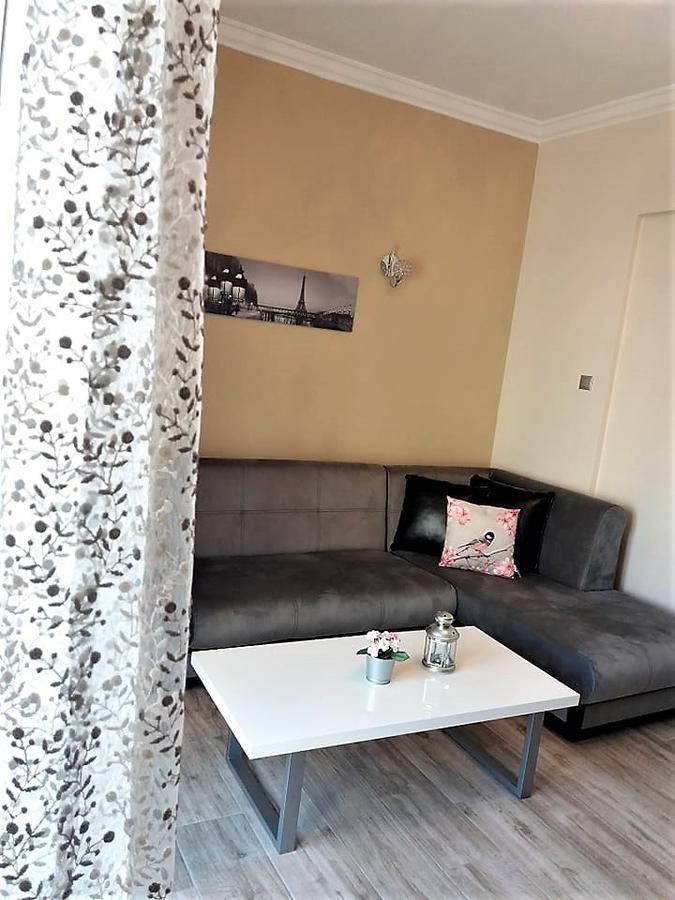 La Maison De Sophie Kavala Esterno foto