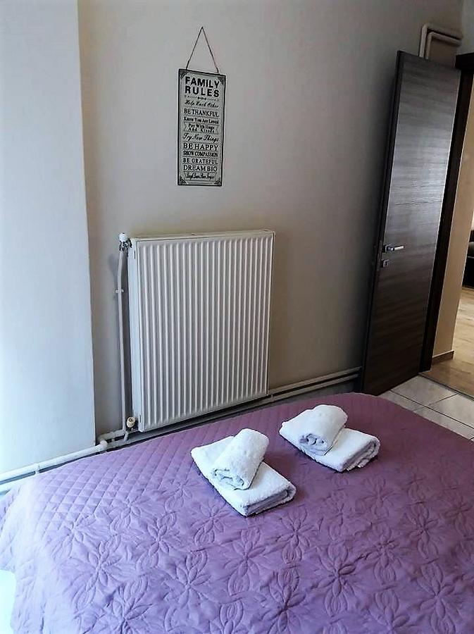 La Maison De Sophie Kavala Esterno foto