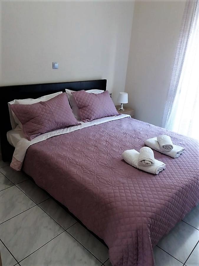 La Maison De Sophie Kavala Esterno foto