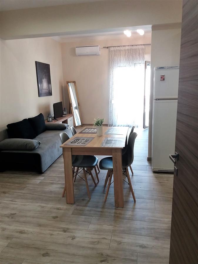 La Maison De Sophie Kavala Esterno foto